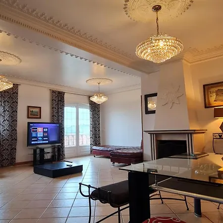 Villa Silver Coast *