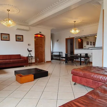Villa Silver Coast