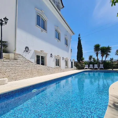 Silver Coast Villa Maceira (Leiria)