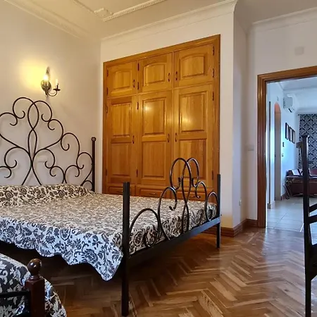 Villa Silver Coast Maceira (Leiria)