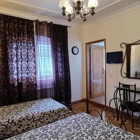 Villa Silver Coast
