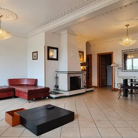 Villa Silver Coast *