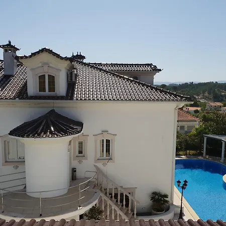 Villa Silver Coast