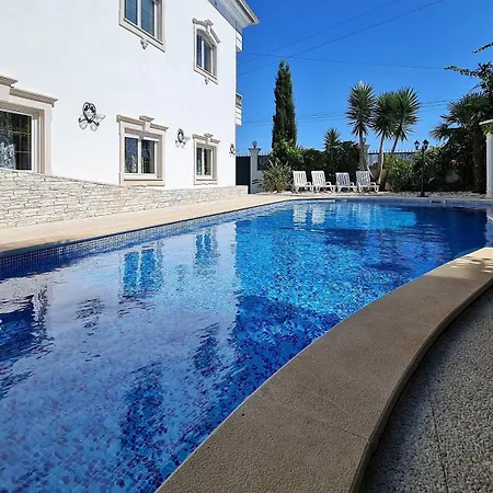 Villa Silver Coast
