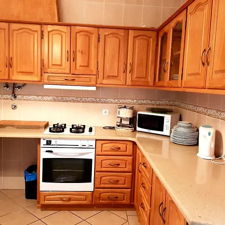 Silver Coast Villa *