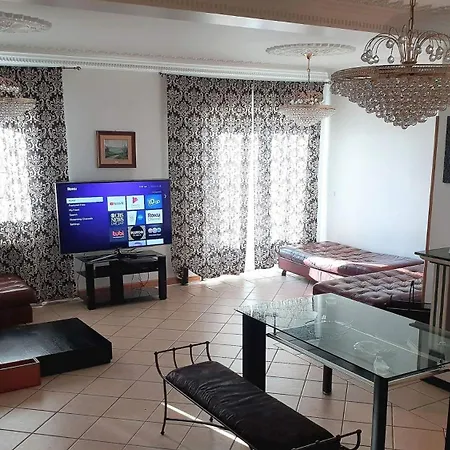 Villa Silver Coast *