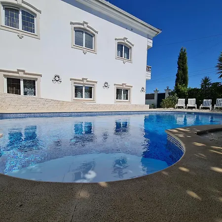 Silver Coast Villa Maceira (Leiria)