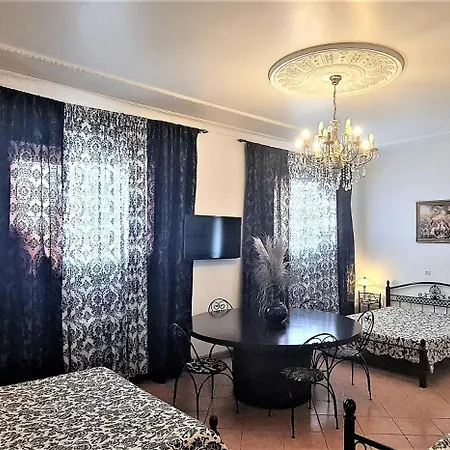 Silver Coast Villa