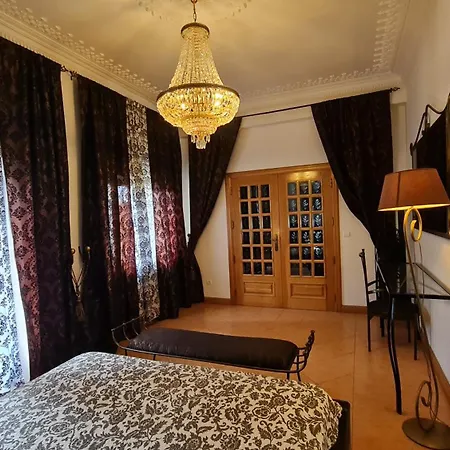 Silver Coast Villa Maceira (Leiria)