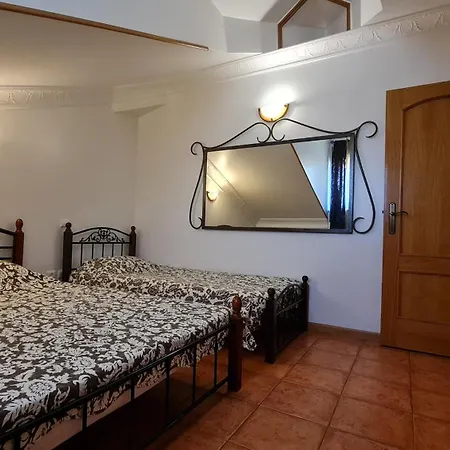 Silver Coast Villa Maceira (Leiria)