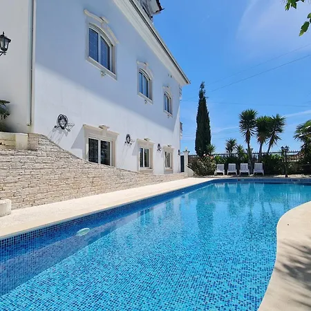 Villa Silver Coast