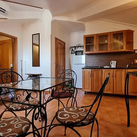 Villa Silver Coast *