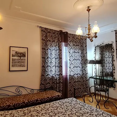 Silver Coast Villa Maceira (Leiria)