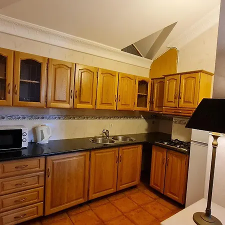 Villa Silver Coast *