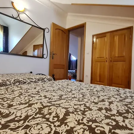 Villa Silver Coast Maceira (Leiria)