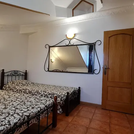 Villa Silver Coast Maceira (Leiria)